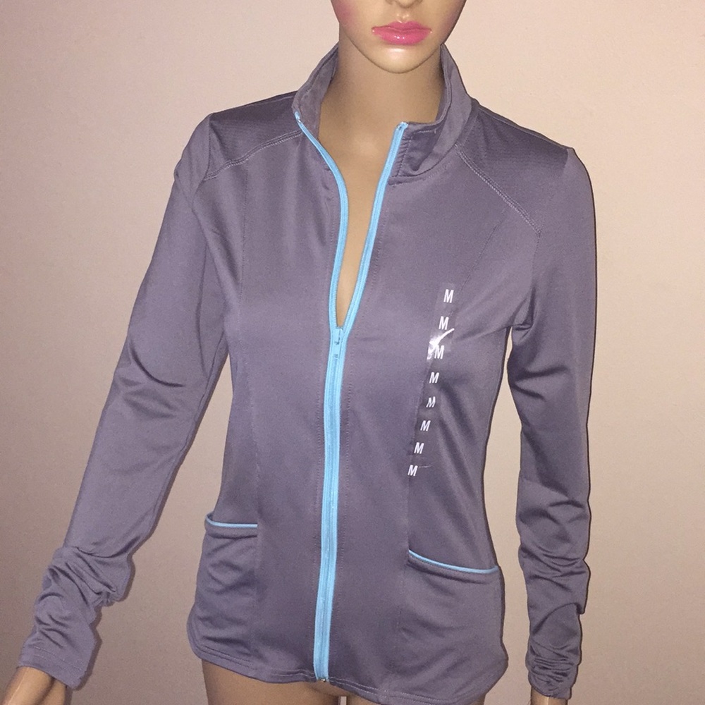 🇺🇸🇺🇸🇺🇸Zip front jacket 🌈💥